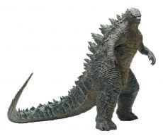 Godzilla 2014 Titans of the Monsterverse PVC Soška Godzilla (Standard Version) 44 cm