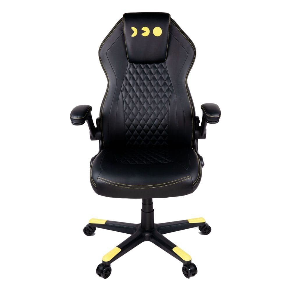 Pac-Man Gaming Chair Konix