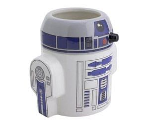 Star Wars Propiska Pot R2D2 Paladone Products