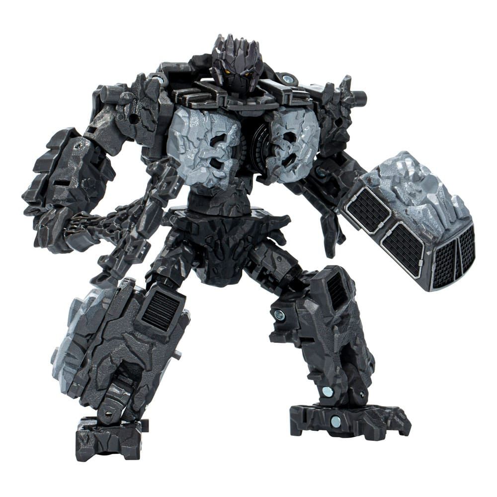 Transformers Generations Legacy United Deluxe Class Akční Figure Infernac Universe Magneous 14 cm Hasbro
