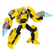 Transformers Generations Legacy United Deluxe Class Akční Figure Animated Universe Bumblebee 14 cm
