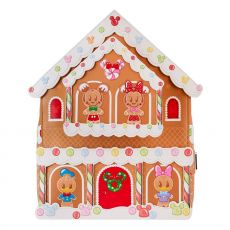 Disney by Loungefly Batoh Mickey & Friends Gingerbread House