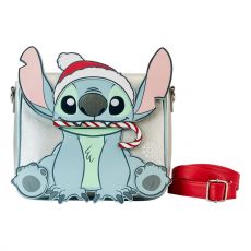 Disney by Loungefly Kabelka Stitch Holiday Cosplay