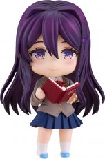 Doki Doki Literature Club! Nendoroid Akční Figure Yuri 10 cm