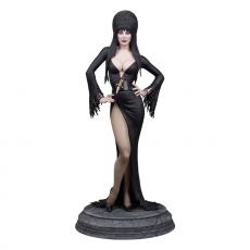 Elvira: Mistress of the Dark Maketa 1/4 Elvira 48 cm