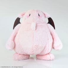 Final Fantasy VII Rebirth Plyšák Figure Fat Moogle 28 cm