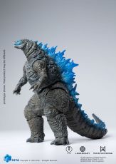 Godzilla Exquisite Basic Akční Figure Godzilla vs. Kong Heat Ray Godzilla Translucent Verze 18 cm Hiya Toys