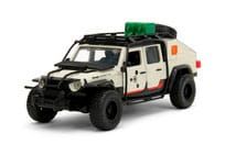 Jurassic World Kov. Model 1/32 2020 Jeep Gladiator