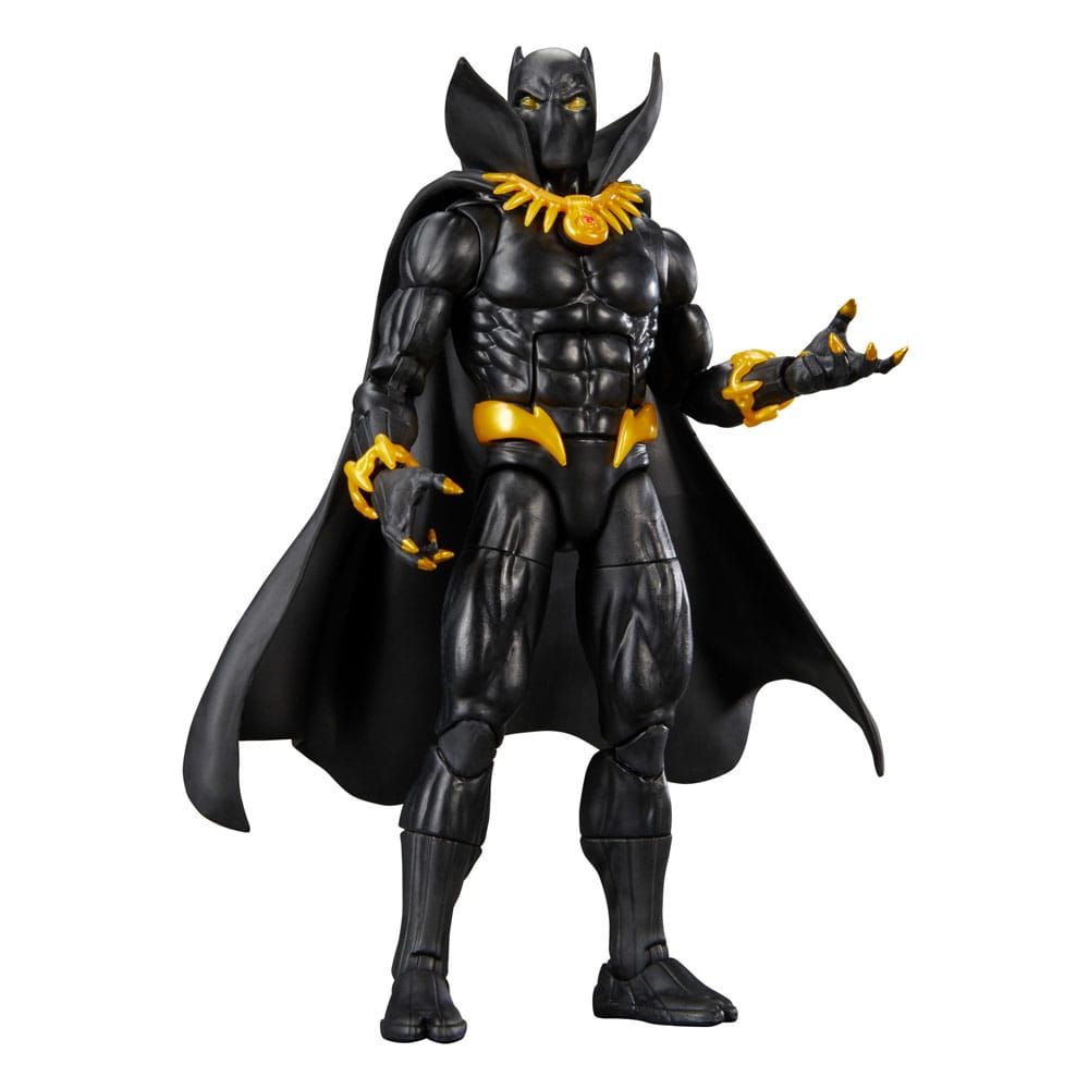 Marvel Legends Akční Figure Black Panther 15 cm Hasbro
