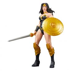 Marvel Legends Akční Figure Squadron Supreme Power Princess (BAF: Marvel's The Void) 15 cm