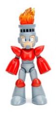 Mega Man Akční Figure Fire Man 11 cm