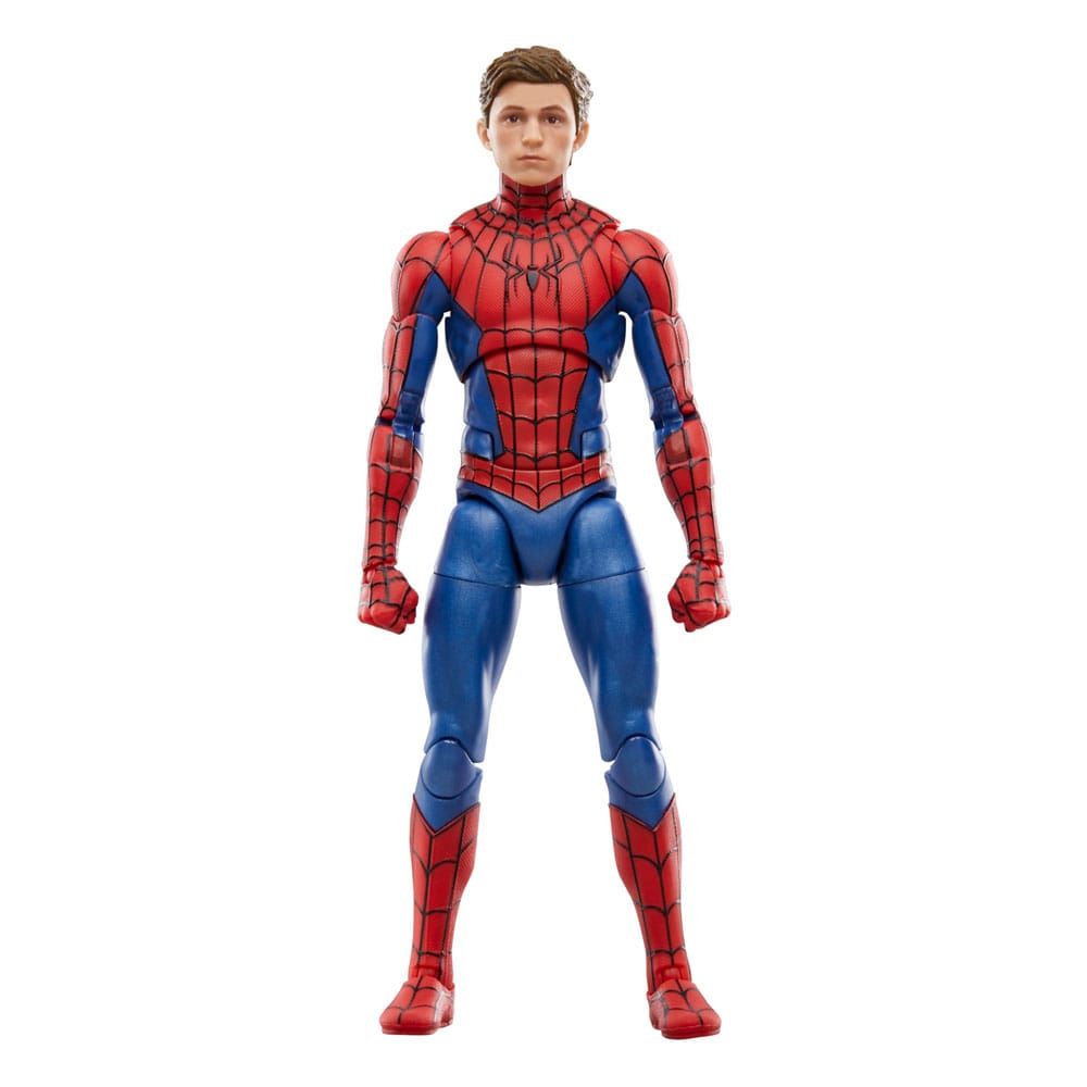 Spider-Man: No Way Home Marvel Legends Akční Figure Spider-Man 15 cm Hasbro