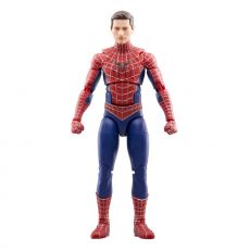 Spider-Man: No Way Home Marvel Legends Akční Figure Friendly Neighborhood Spider-Man 15 cm