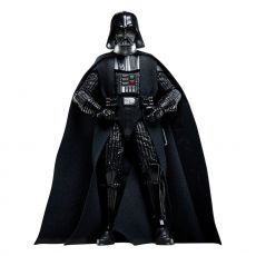 Star Wars Black Series Archive Akční Figure Darth Vader 15 cm