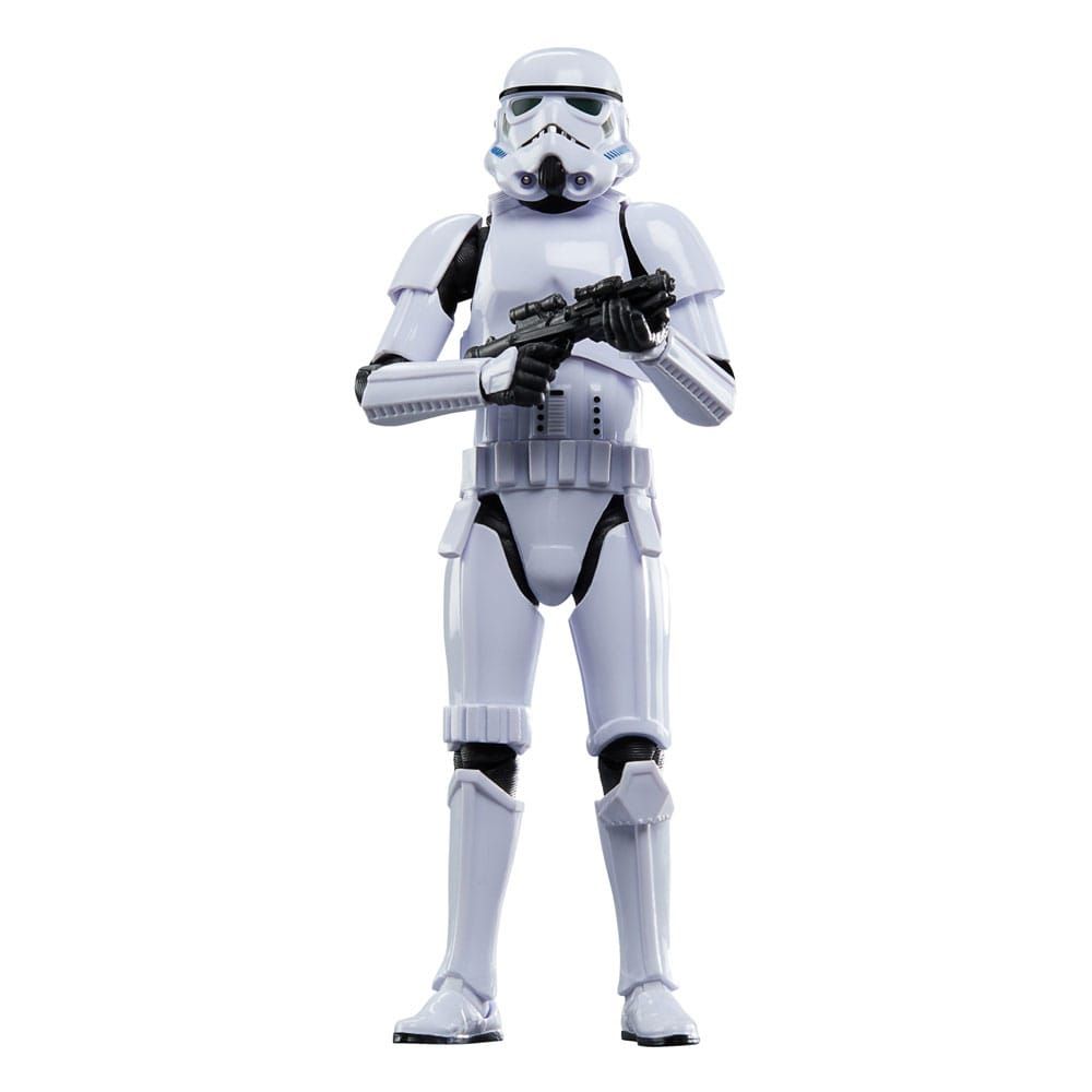 Star Wars Black Series Archive Akční Figure Imperial Stormtrooper 15 cm Hasbro
