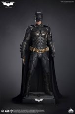 The Dark Knight Životní Velikost Soška Batman Ultimate Edition 207 cm