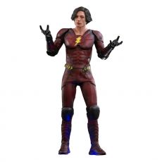 The Flash Movie Masterpiece Akční Figure 1/6 The Flash (Young Barry) (Deluxe Version) 30 cm