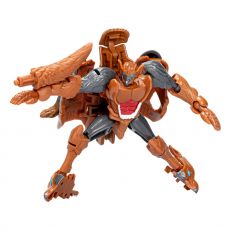 Transformers Generations Legacy United Core Class Akční Figure Beast Wars II Universe Tasmania Kid 9 cm