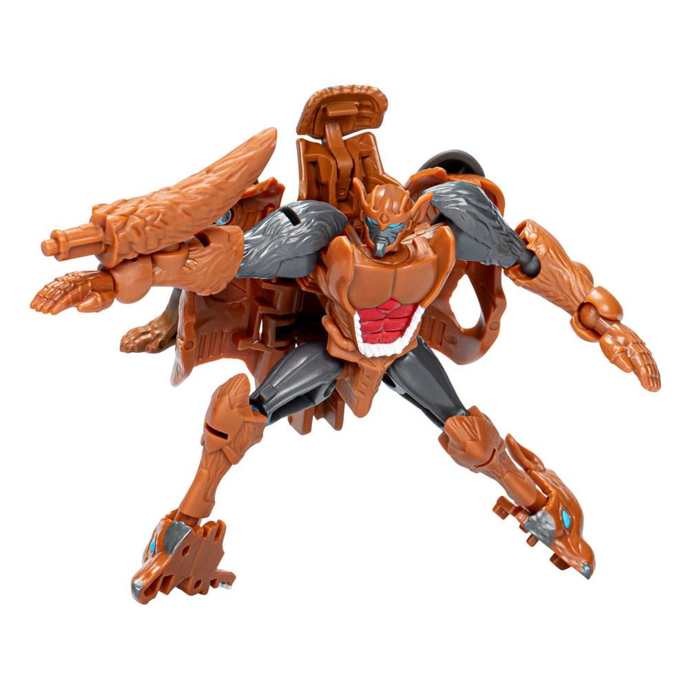 Transformers Generations Legacy United Core Class Akční Figure Beast Wars II Universe Tasmania Kid 9 cm Hasbro