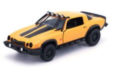 Transformers Kov. Model 1/32 T7 Bumblebee