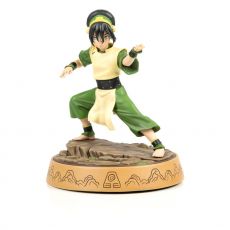 Avatar The Last Airbender PVC Soška Toph Beifong Collector's Edition´19 cm