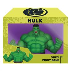 Avengers Figural Pokladnička Deluxe Box Set Hulk Bysta