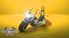 Biker Mice From Mars Vehicle Modo's Mondo Chopper 25 cm Nacelle Consumer Products