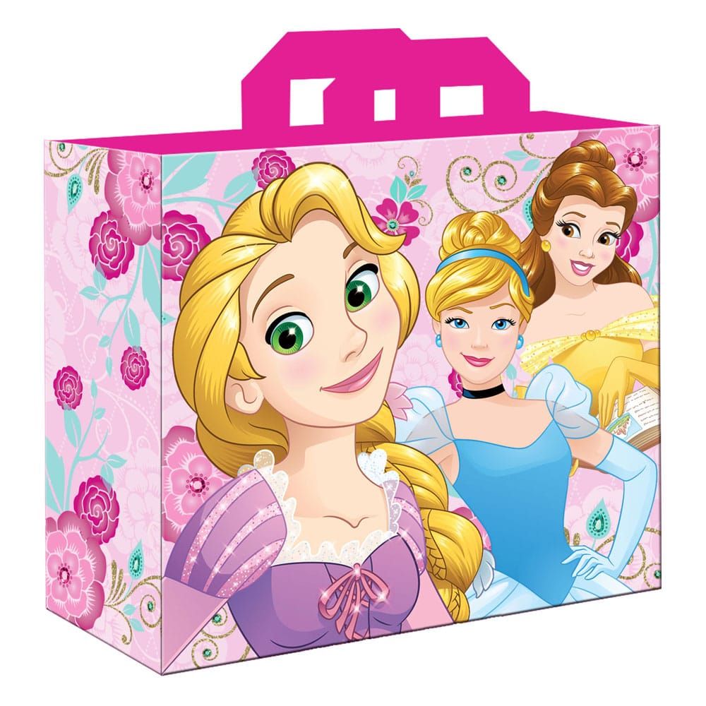 Disney Tote Bag Princesses Konix