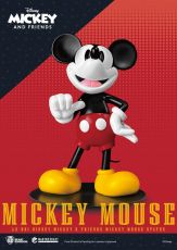 Disney Životní Velikost Soška Mickey Mouse 101 cm