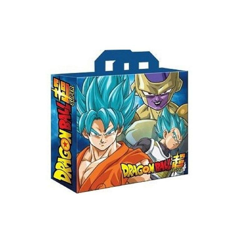 Dragon Ball Tote Bag Konix