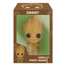 Guardians of the Galaxy  Figural Pokladnička Deluxe Box Set Groot