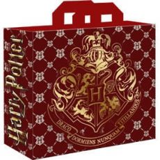 Harry Potter Tote Bag Bradavice