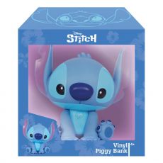 Lilo & Stitch Figural Pokladnička Deluxe Box Set Stitch