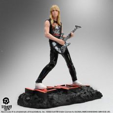 Slayer Rock Iconz Soška 1/9 Jeff Hanneman II 22 cm