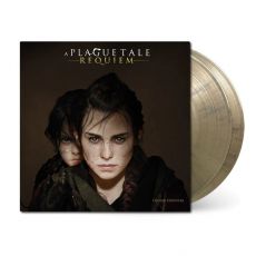 A Plague Tale: Requiem Original Soundtrack by Olivier Derivi?re vinylová 2xLP