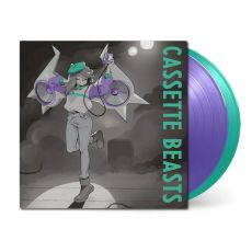 Cassette Beasts Original Soundtrack by Joel Baylis vinylová 2xLP