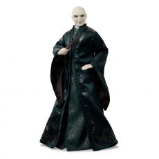 Harry Potter Exclusive Design Kolekce Doll Deathly Hallows: Lord Voldemort 28 cm Mattel