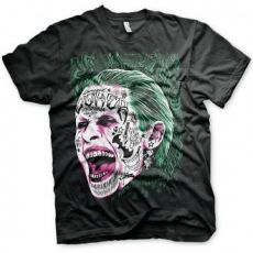 Joker triko Sebevražedný oddíl M
