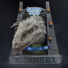 Jurassic World Bysta Indominus Rex 27 cm