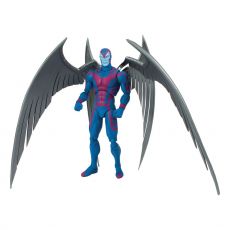 Marvel Select Akční Figure Archangel 18 cm