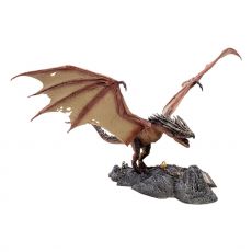 McFarlane´s Dragons Series 8 Soška Hungarian Horntail (Harry Potter and the Goblet of Fire) 28 cm