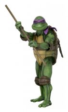 Teenage Mutant Ninja Turtles Akční Figure 1/4 Donatello 42 cm