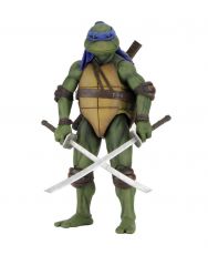 Teenage Mutant Ninja Turtles Akční Figure 1/4 Leonardo 42 cm