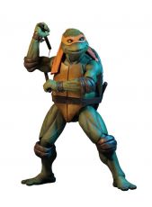 Teenage Mutant Ninja Turtles Akční Figure 1/4 Michelangelo 42 cm