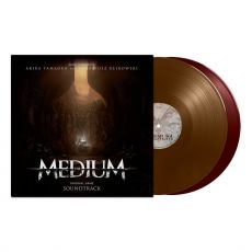 The Medium Original Soundtrack by Akira Yamaoka & Arkadiusz Reikowski vinylová 2xLP