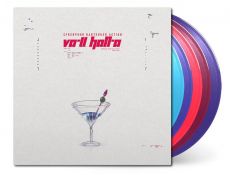VA-11 HALL-A Complete Sound Kolekce by Garoad vinylová 5xLP