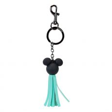 Disney by Loungefly Bag Talisman Mickey Mouse 100th Anniversary Mickey Tassle