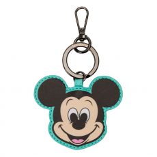 Disney by Loungefly Bag Talisman Mickey Mouse 100th Anniversary Mickey Head