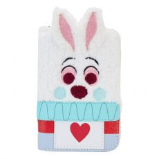 Disney by Loungefly Peněženka Alice in Wonderland Rabbit Cosplay