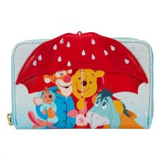 Disney by Loungefly Peněženka Winnie the Pooh & Friends Rainy Day